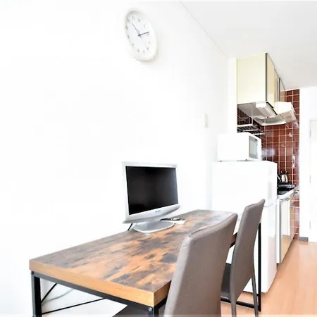 Inove札幌中島公園 旧プレサント南8西1 Apartment Exterior photo