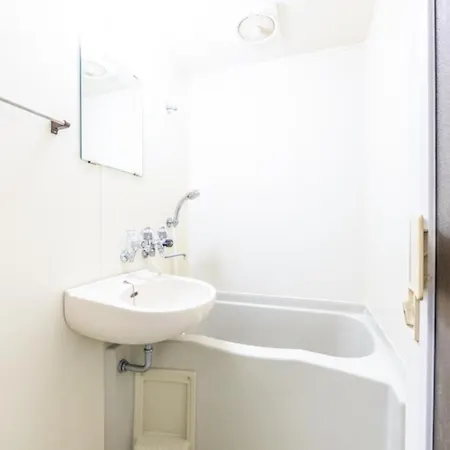 Inove札幌中島公園 旧プレサント南8西1 Apartment Exterior photo