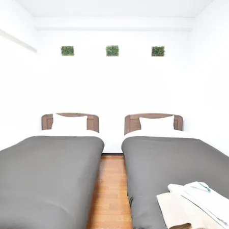 Inove札幌中島公園 旧プレサント南8西1 Apartment Exterior photo