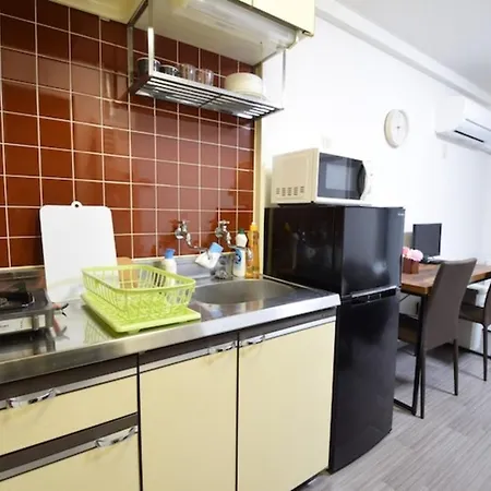 Inove札幌中島公園 旧プレサント南8西1 Apartment Exterior photo