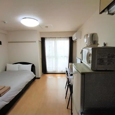Inove札幌中島公園 旧プレサント南8西1 Apartment Exterior photo