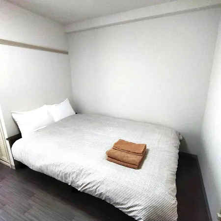 Inove札幌中島公園 旧プレサント南8西1 Apartment Exterior photo