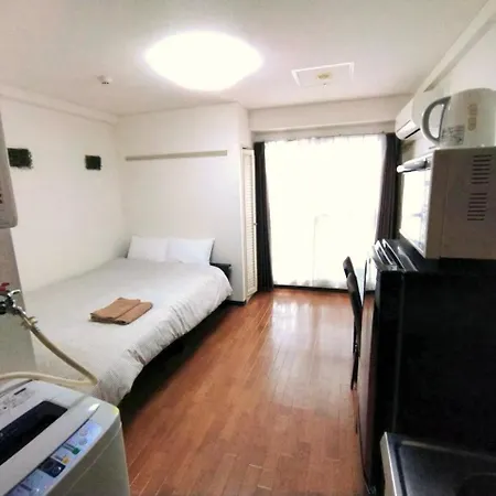 Inove札幌中島公園 旧プレサント南8西1 Apartment Exterior photo