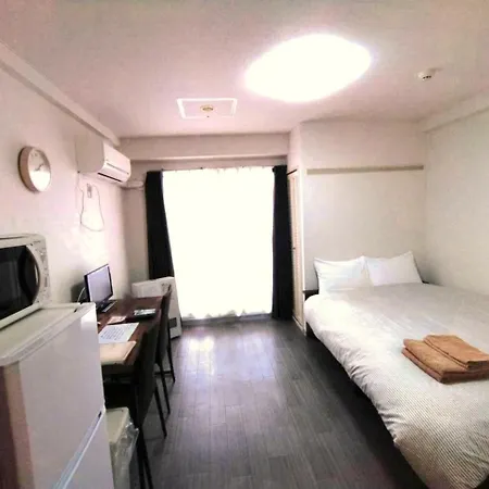 Inove札幌中島公園 旧プレサント南8西1 Apartment Exterior photo