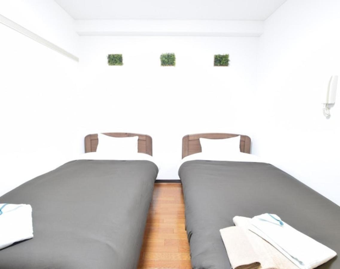 Appartement Inove札幌中島公園 旧プレサント南8西1 Sapporo