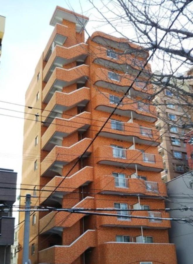 Appartement Inove札幌中島公園 旧プレサント南8西1 *