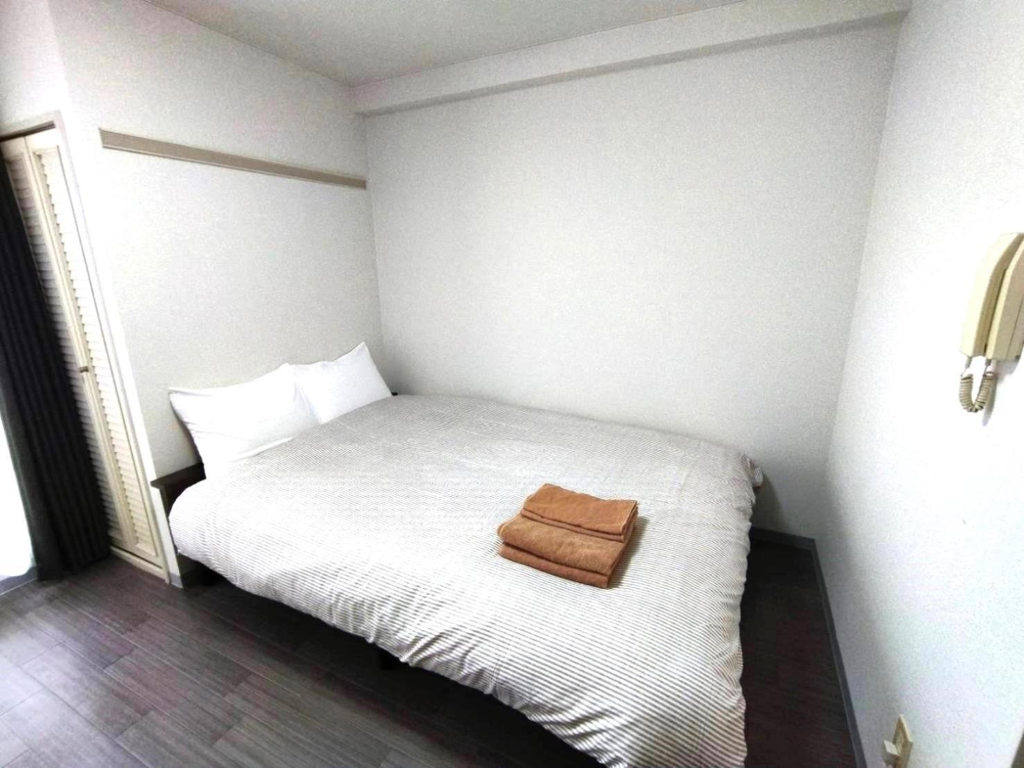 Appartement Inove札幌中島公園 旧プレサント南8西1 *